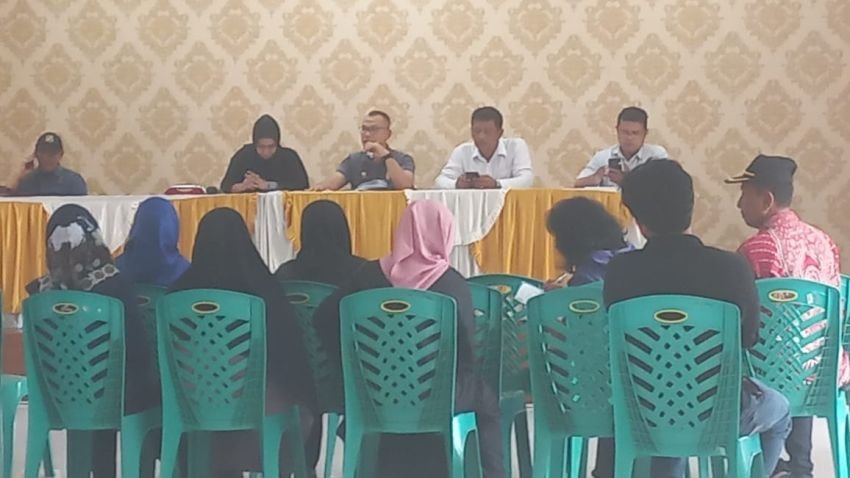 Mediasi DPRD Medan Akhiri Konflik Pembangunan di Jalan Karantina