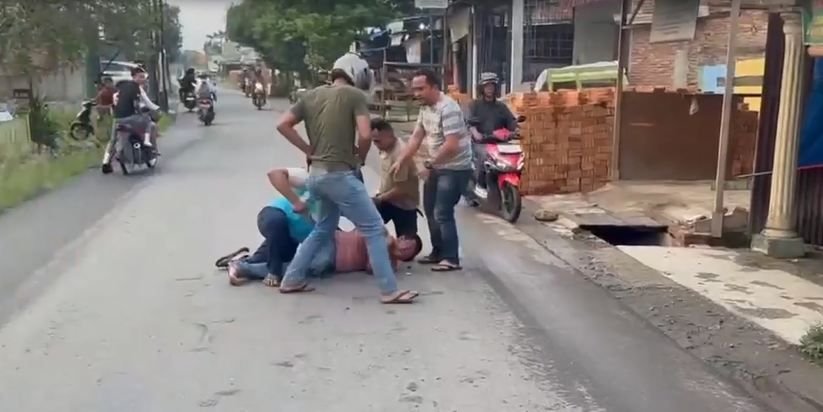 Polda Sumut Dalami Penangkapan Dua Pengedar Narkoba di Patumbak