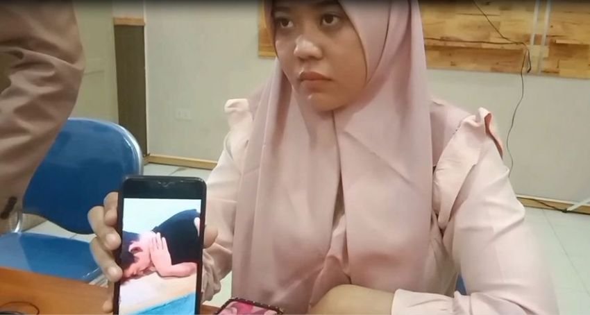 Keluarga Kerasukan Arwah Ade Nurul dan Bermimpi Bertemu Arwah Ade