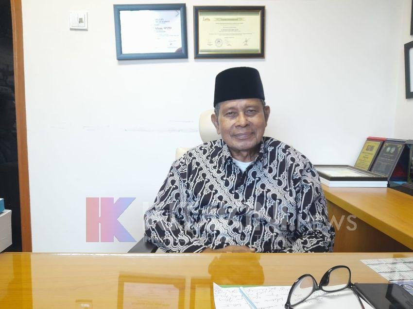 dr Mustafa Kami Adam Apresiasi PN Jakpus Yang Tak Menerima Gugatan Aulia Agsa