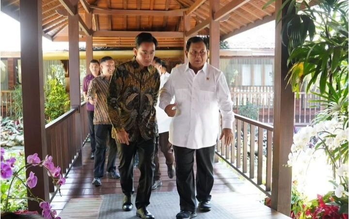 Prabowo Gandeng Artis dan Tokoh Agama di Kabinet: Gus Miftah hingga Raffi Ahmad