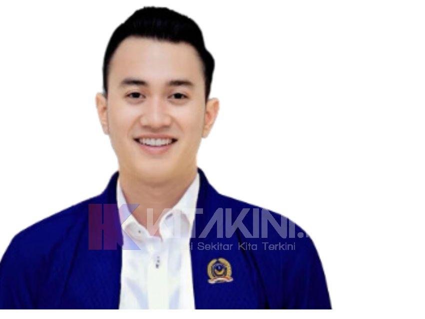 Taman Cadika Menurut Anggota DPRD Medan : Potensi Wisata Baru Kota Medan