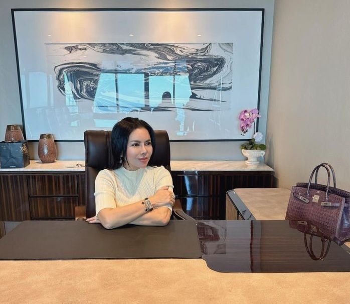 Medina Zein Bebas, Uci Flowdea: Aku Sudah Ikhlas dan Memafkan