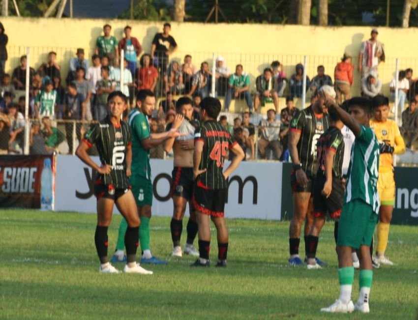 Widyantoro Bantah Tudingan FC Bekasi City Ulur Waktu Lawan PSMS