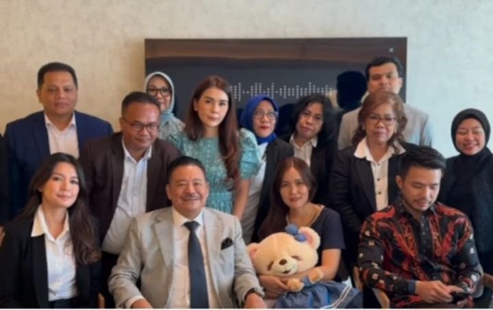Jessica Wongso Ajukan PK Kedua atas Kasus Pembunuhan Wayan Mirna Salihin