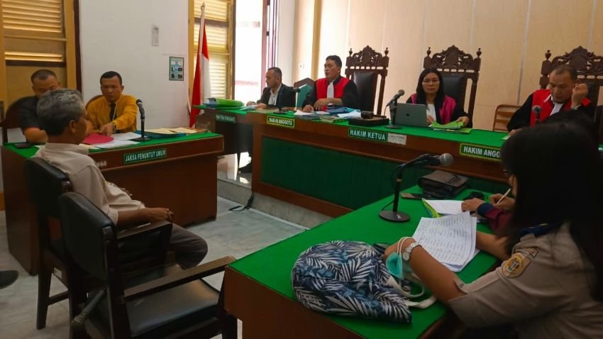 Sidang Gugatan Rp642 M, Ini Kata Saksi Soal Klaim Lahan PT JBI