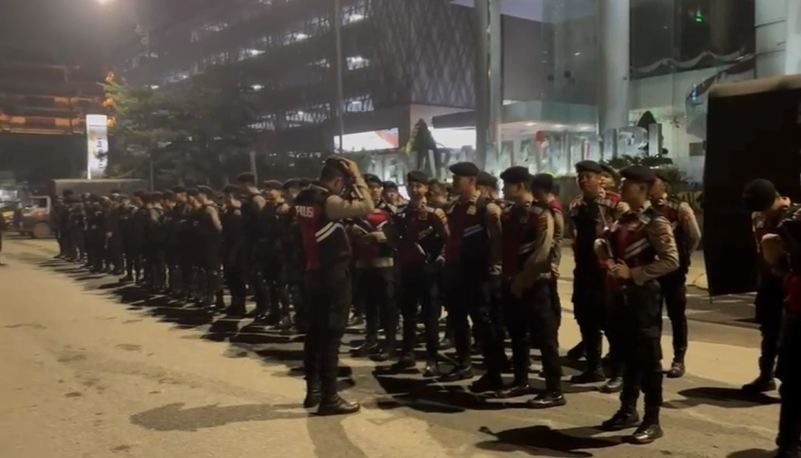 Antisipasi Geng Motor dan Begal di Medan, Poldasu Turunkan 120 Personel Patroli Presisi