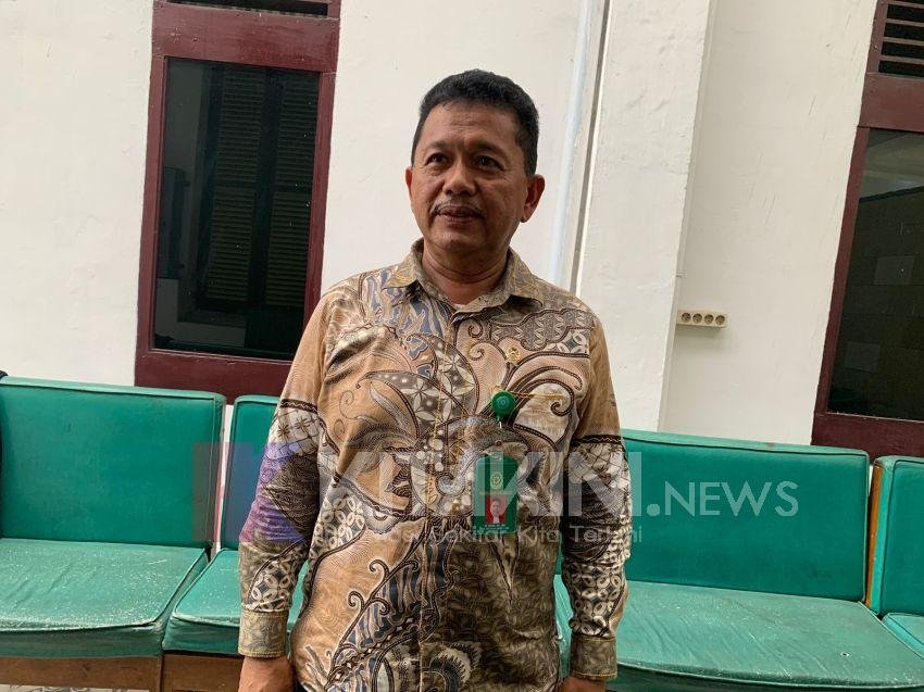 Wacana Cuti Masal Hakim, PN Medan Pastikan Sidang Tetap Berjalan