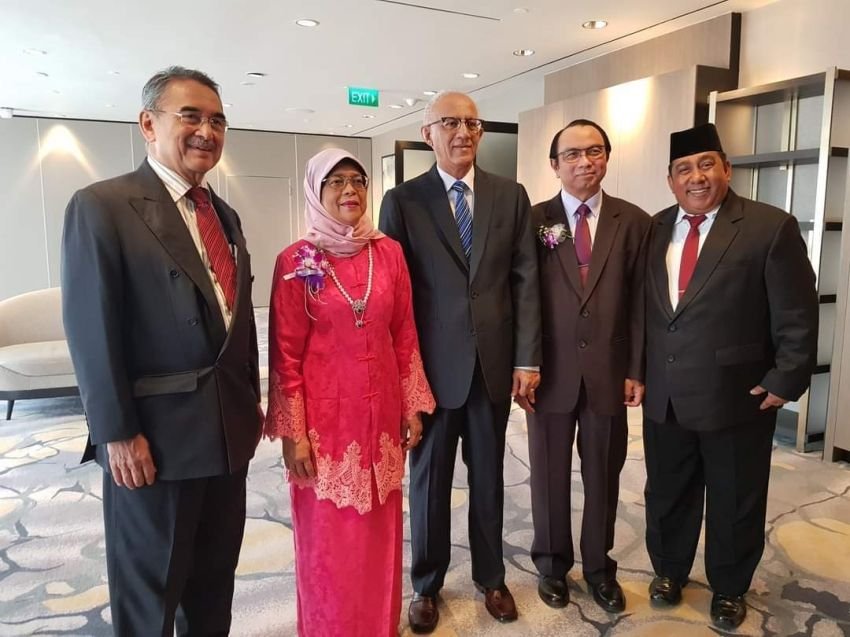 DMDI Indonesia Terpilih Jadi Tuan Rumah Konvensyen DMDI ke-23 Tahun 2025