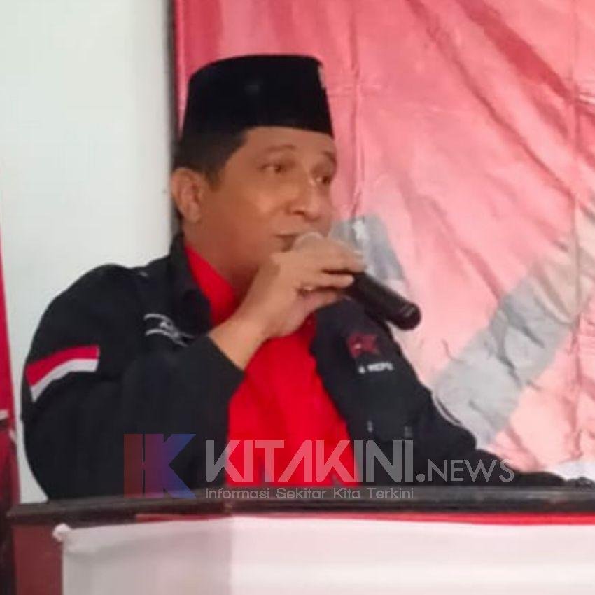 Repdem : Bahlil Picu Perlawanan Rakyat Jika Larang Ojol Pakai Pertalite