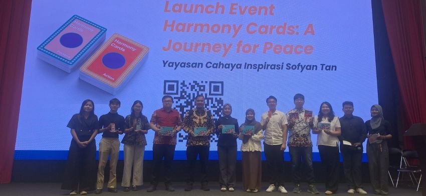 Pendidikan Dialogis Kunci Merawat Keberagaman