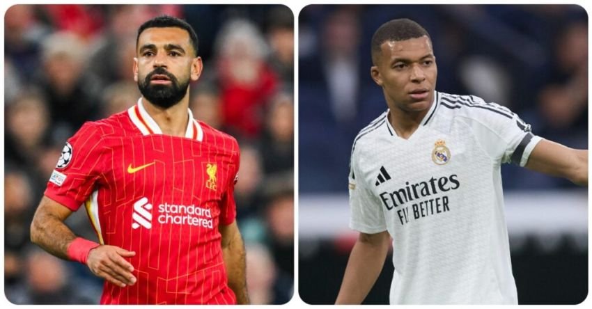 Liverpool Lanjutkan Tampil Perkasa, Real Madrid Cari Penebusan di Anfield