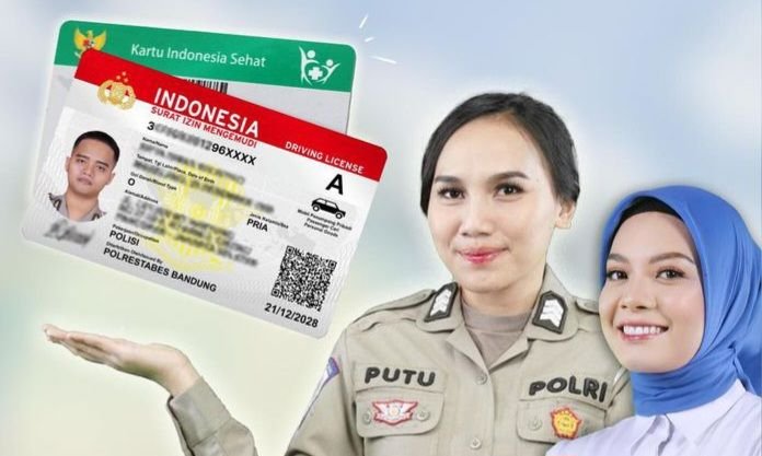 Syarat BPJS Kesehatan Aktif untuk Pengurusan SIM Berlaku di 7 Wilayah