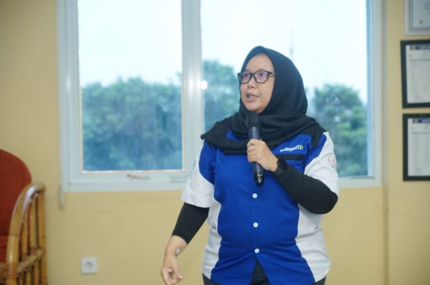 Kantongi Restu 10 Pengurus Provinsi, Hani Purnawanti Berpotensi Ketum RTIK Selanjutnya
