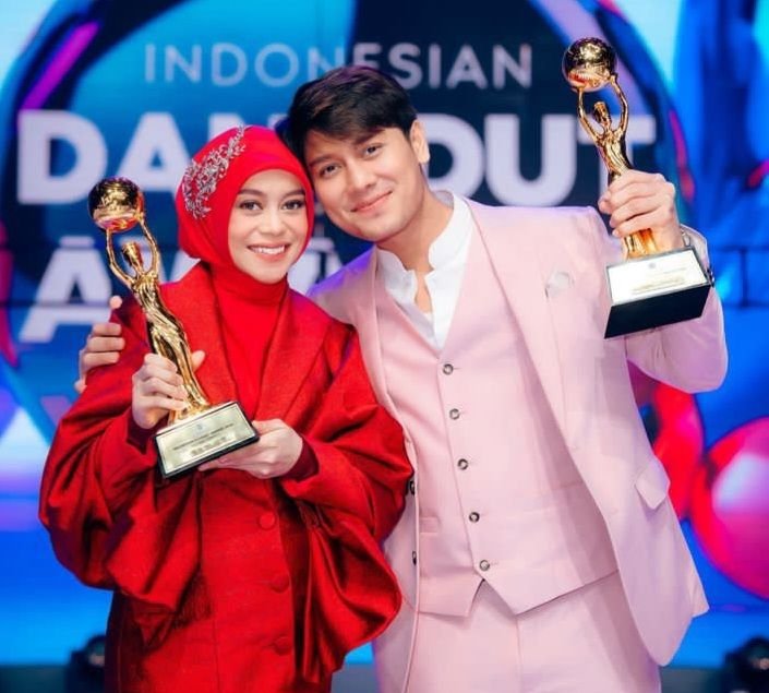Lesti Kejora Hamil Tujuh Bulan, Rizky Billar: Nggak Bisa Diam