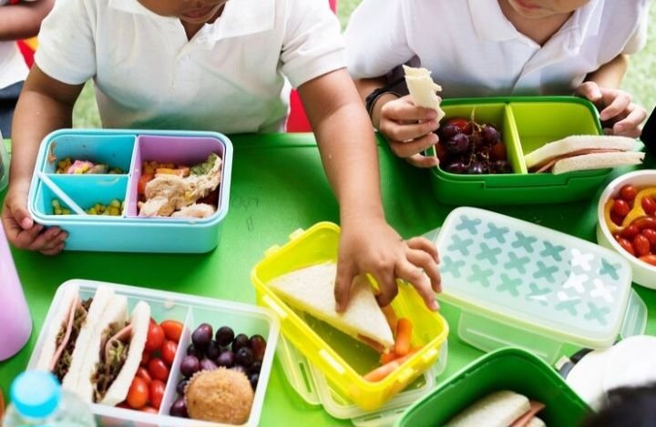 Program Makan Bergizi Gratis (MBG) Dimulai 2 Januari 2025