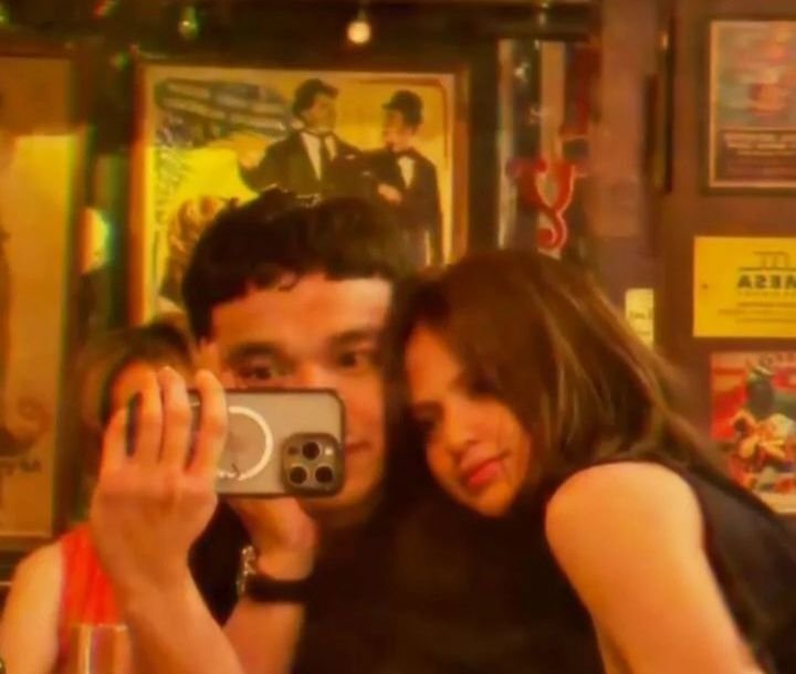 Fadly Faisal Punya Pacar Baru, Rebecca Klopper Singgung Harga Diri
