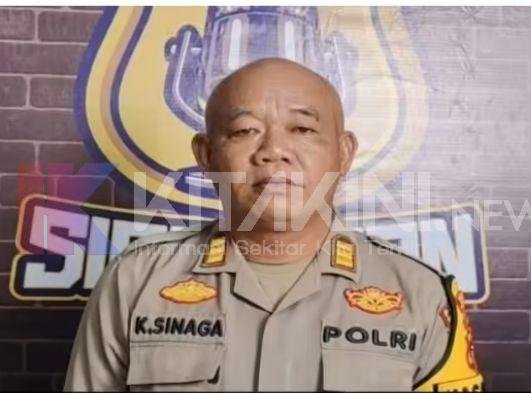 Polres Padangsidimpuan Sebut Soal Penangguhan Penahan Warga Batangayumi
