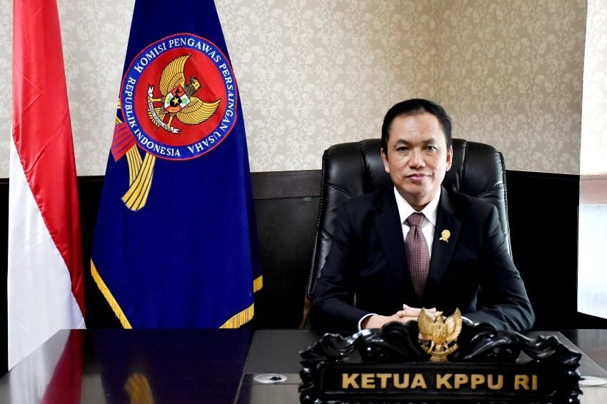 KPPU Desak Penghapusan Aturan Penunjukan Langsung dalam Pengadaan BUMN