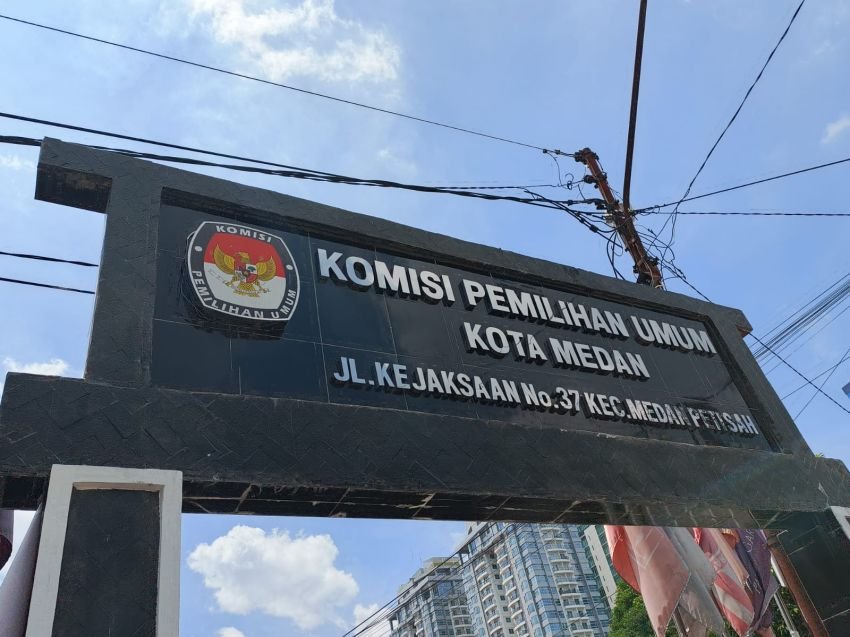 Debat Perdana Pilkada Medan Siap Digelar, Berikut Detailnya