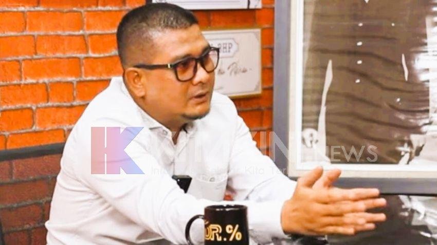 Sengketa Lahan Rp642 Miliar, Hakim PN Medan Dituntut Adil