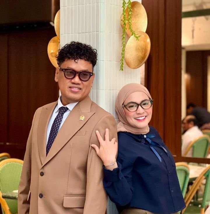 Uya Kuya Bantah Punya Rumah Rp 70 Miliar di Amerika, Sebut Masih Kredit 30 Tahun