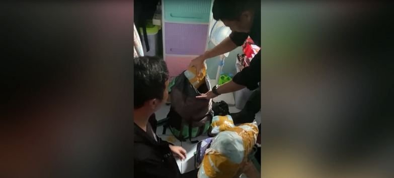 Polrestabes Medan Gagalkan Peredaran 6 Kg Sabu dan 70 Ribu Butir Pil Ekstasi