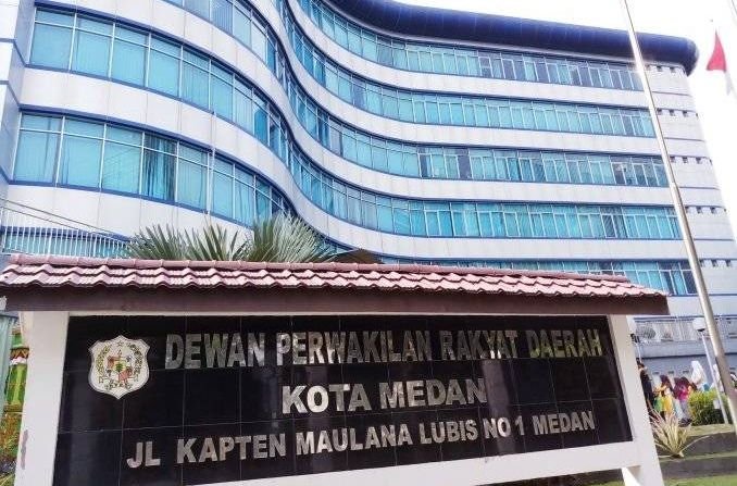 Warga Keluhkan Longsor, DPRD Medan Siap Tindaklanjuti