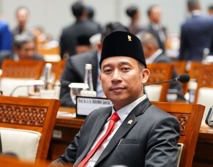 Pendapatan Denny Cagur Turun Drastis Usai Jadi DPR RI