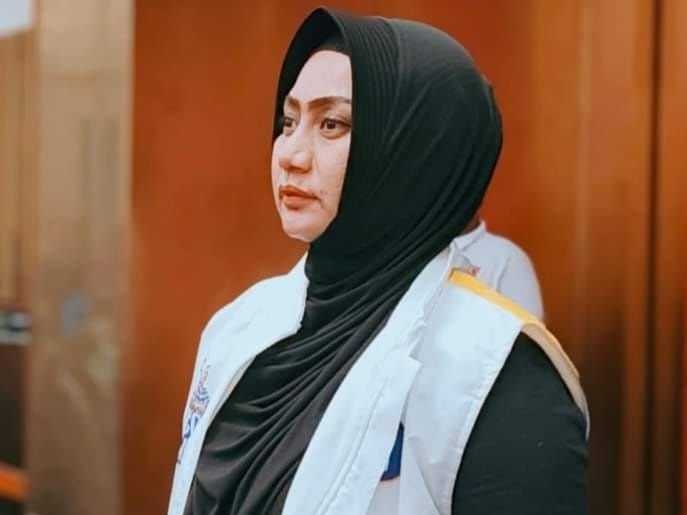 Lailatul Badri: Jangan Golput, Jadilah Bagian dari Demokrasi di Pilkada 2024