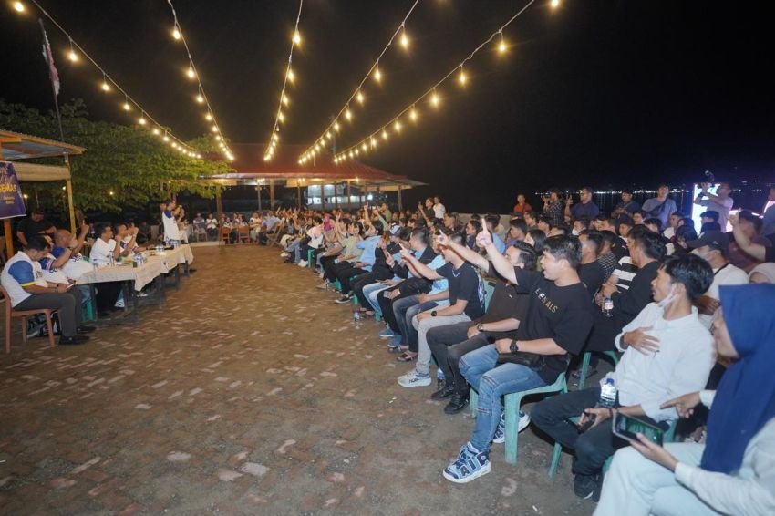 Pemuda Nias Ingin Perhatian Bobby Nasution untuk Generasi Muda