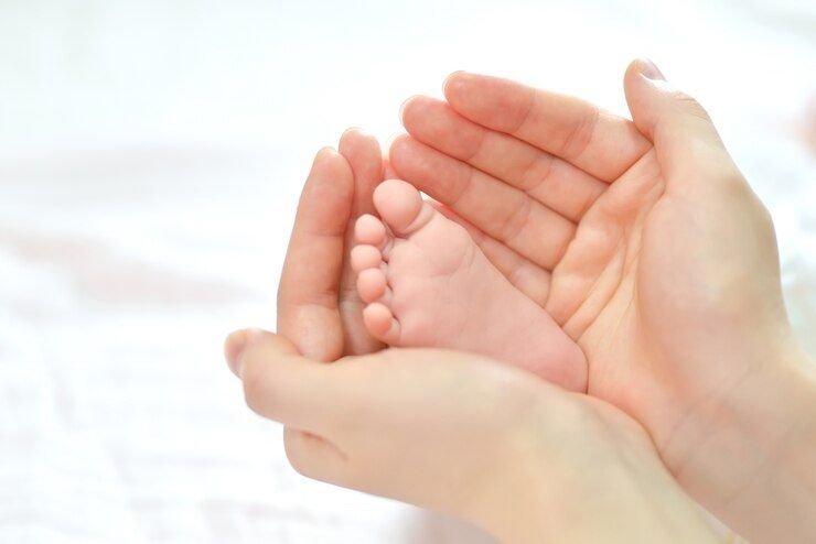 Fenomena Childfree: Jumlah Perempuan Memilih Tidak Memiliki Anak Meningkat