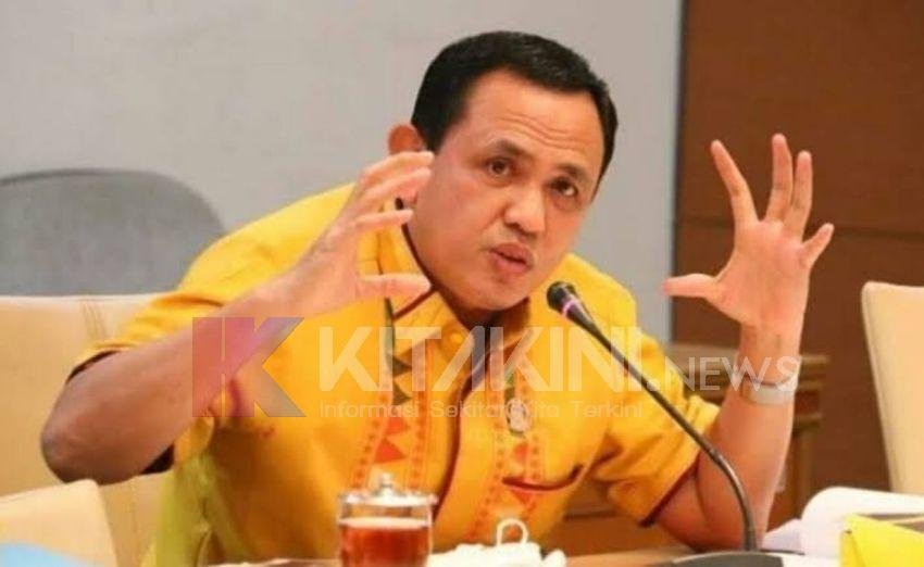 Soal Mafia Tanah, ARS : Kita Butuh Regulasi Tegas, Komprehensif dan Berkeadilan!