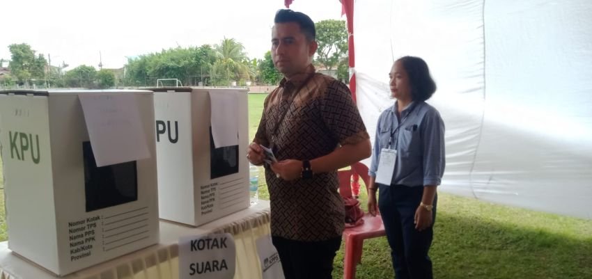 Pendistribusian C6 Masih Belum Selesai, Anggota DPRD Medan Khawatir Partisipasi Pemilih Rendah