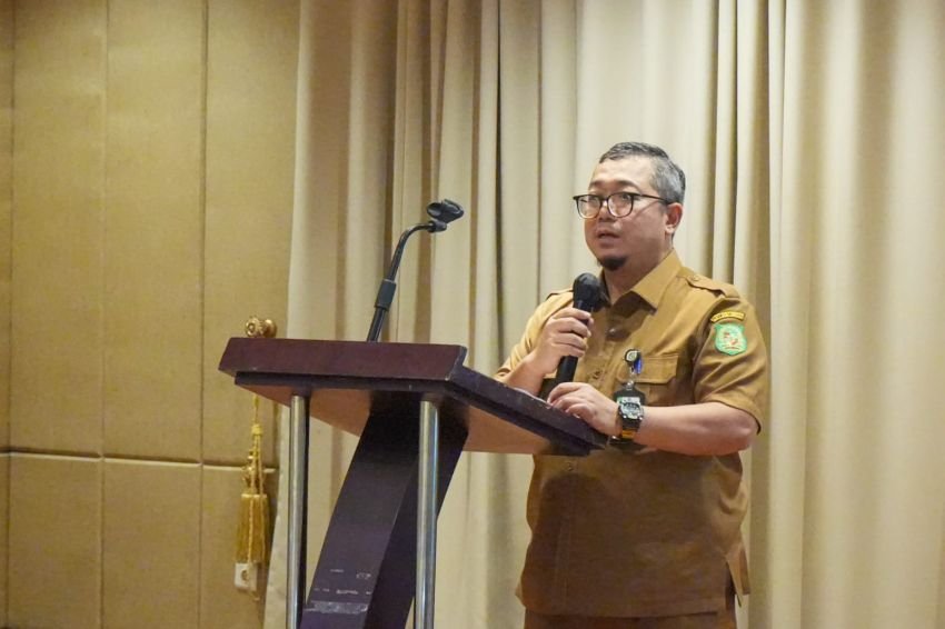 Pemko Medan Pastikan UHC JKMB Bukan Program &lsquo;Pembodohan&rsquo;
