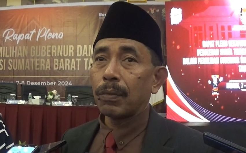 Selama Tahapan Pilkada, 43 Petugas Ad Hoc &ldquo;Tumbang&rdquo;