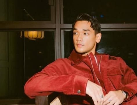 Tahun Depan Afgan Tak Mau Terlalu Ambisius