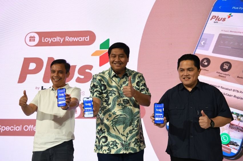 46 Hari 30 Ribu Rumah Dibangun Pemerintahan Prabowo