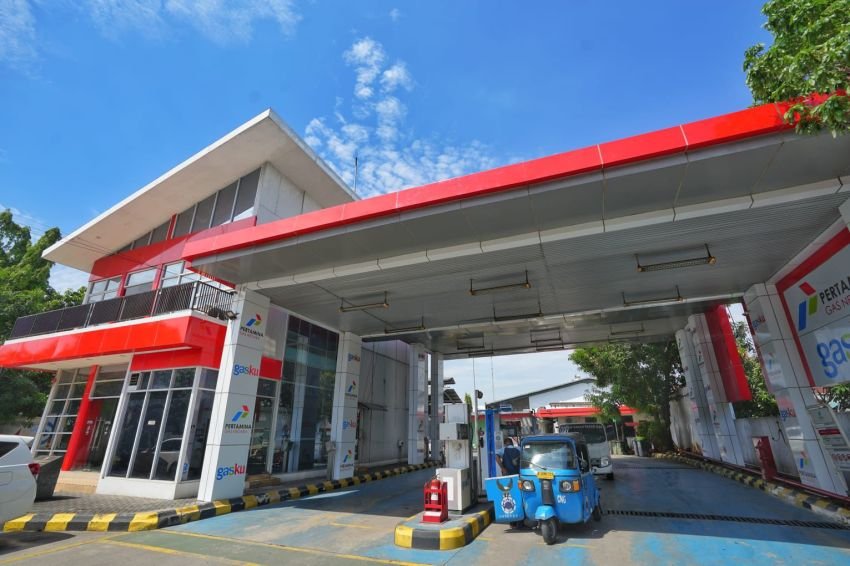 Converter Kit BBG untuk 67 Taksi Online Menuju NZE