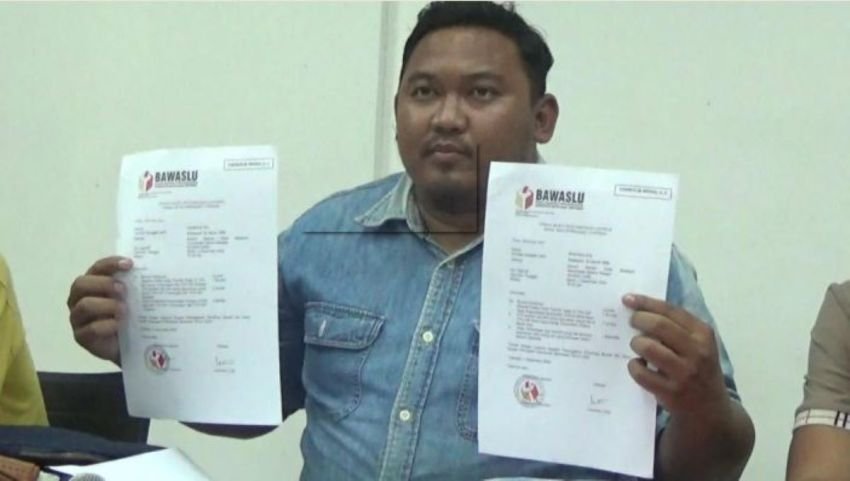 Ada Temuan Kasus &lsquo;Orang Mati Mencoblos&rsquo; di Pilkada Mentawai