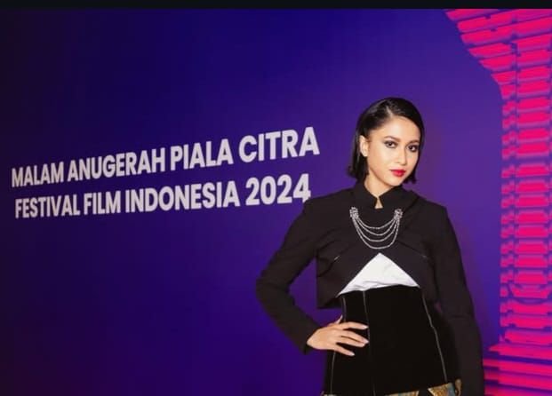 Aghniny Haque Tolak Job Film demi Pentas Teater
