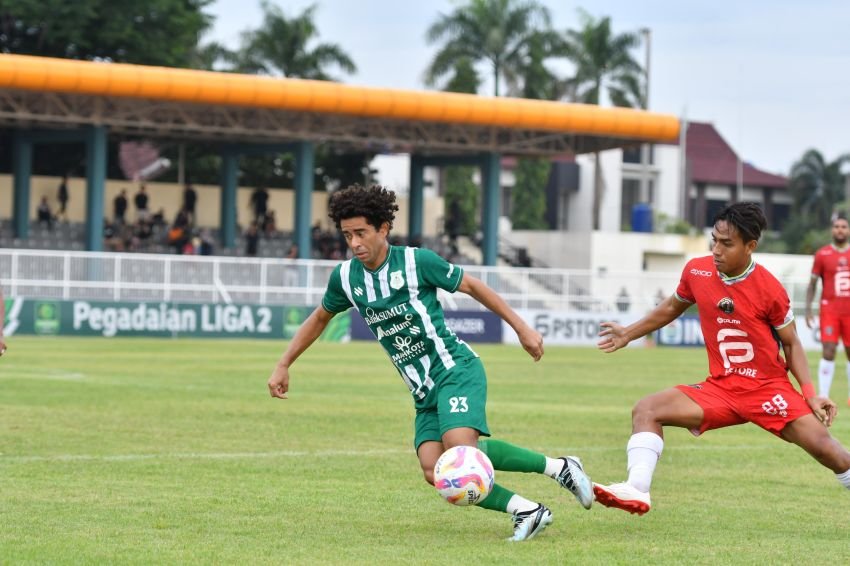 PSMS Medan Naik ke Peringkat Dua, Bayangi Persiraja di Puncak Klasemen