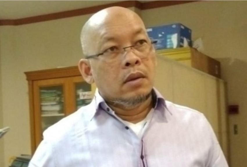 Aripay Tambunan: Pertanian Organik Harus Lebih Digeliatkan di Sumut