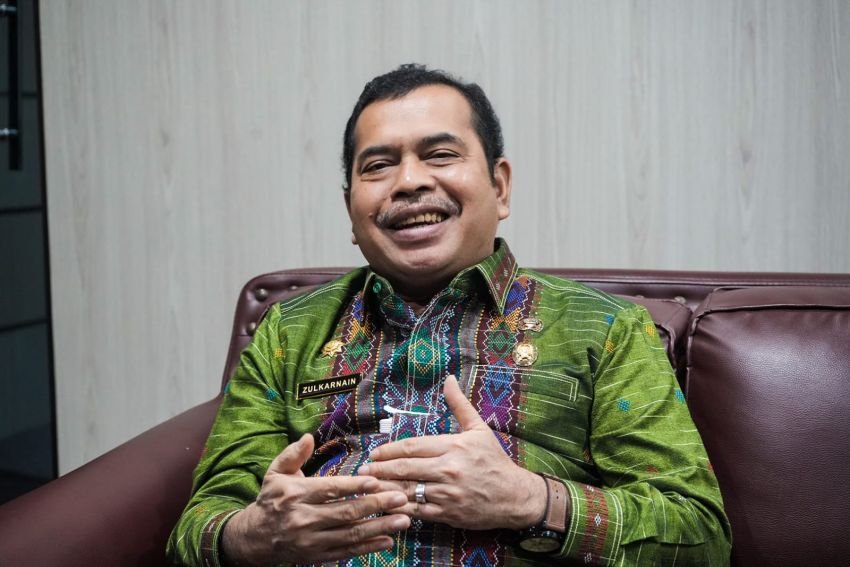 Pemko Medan Catat Realisasi APBD 2024 yang Sehat dan Optimal