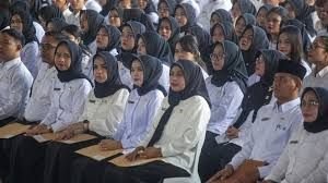 Kemenag Sumut Bersama Raden Syafi&rsquo;i Lakukan Pemetaan PPPK