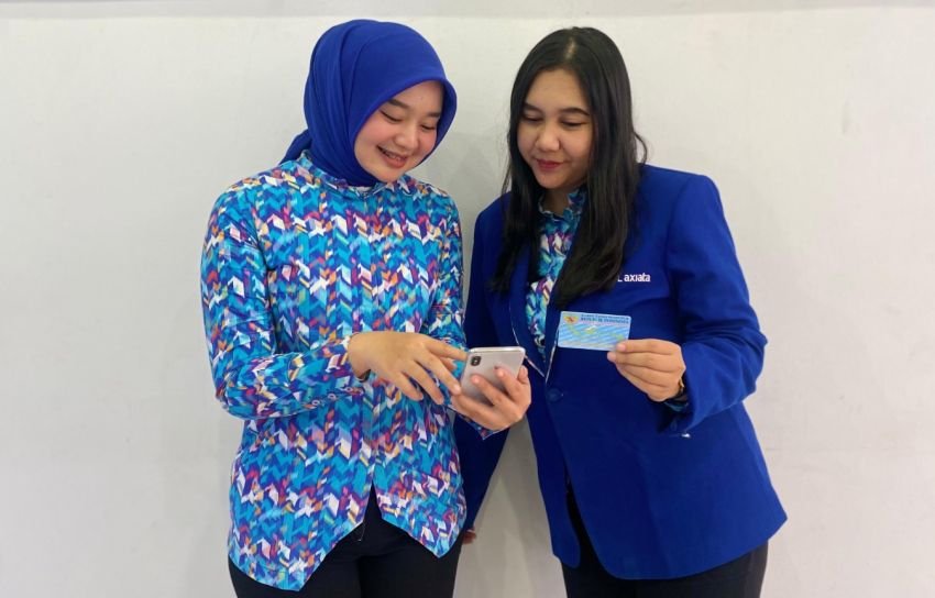 XL Axiata Luncurkan Panduan Cek NIK untuk Lindungi Data Pelanggan
