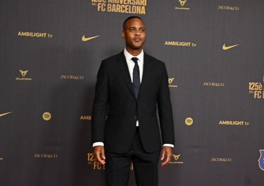 PSSI Resmi Pecat Shin Tae-yong, Patrick Kluivert Kandidat Kuat Pengganti