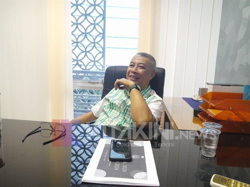 Makan Bergizi, Semua Pihak Harus Ikut Mengawasi