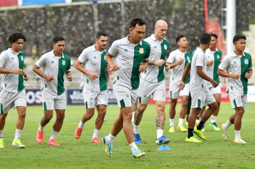 PSMS Medan Siap Tempur Hadapi Nusantara United, Nil Maizar: Ini Peperangan!