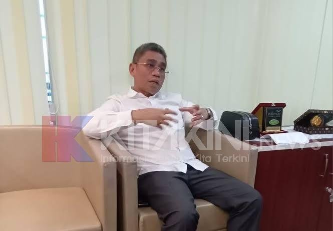 Benny Sihotang Desak Pemkab Deli Serdang Tindak Perusahaan Tutup Jalan di Helvetia